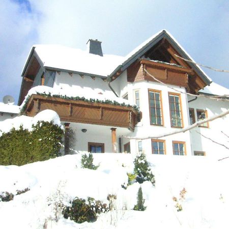 Ferienwohnung Dunja Winterberg Ngoại thất bức ảnh