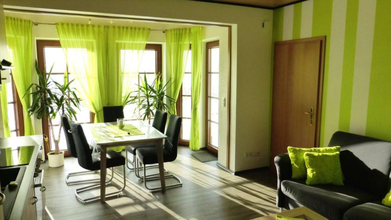 Ferienwohnung Dunja Winterberg Ngoại thất bức ảnh
