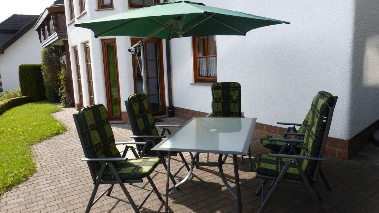 Ferienwohnung Dunja Winterberg Ngoại thất bức ảnh