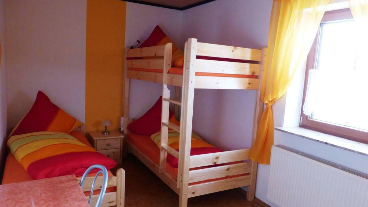 Ferienwohnung Dunja Winterberg Ngoại thất bức ảnh
