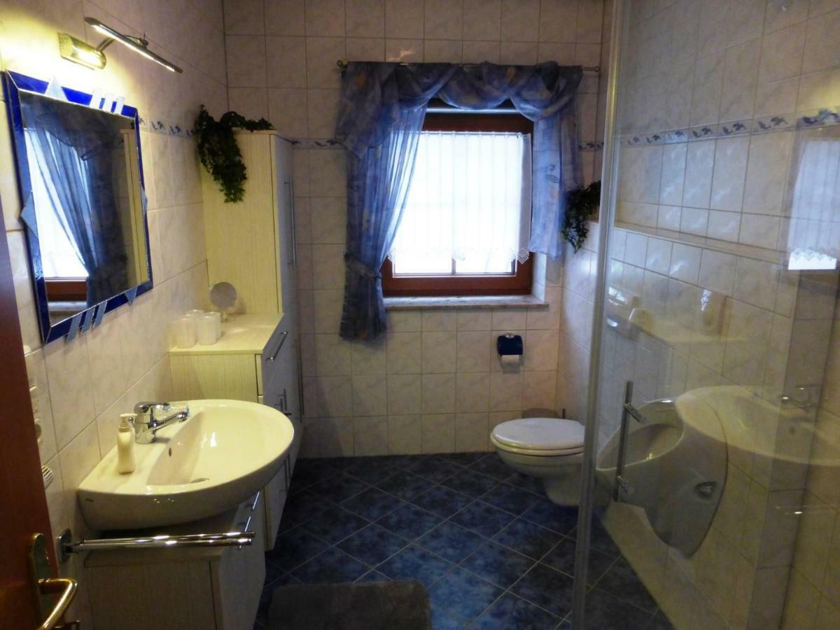 Ferienwohnung Dunja Winterberg Ngoại thất bức ảnh