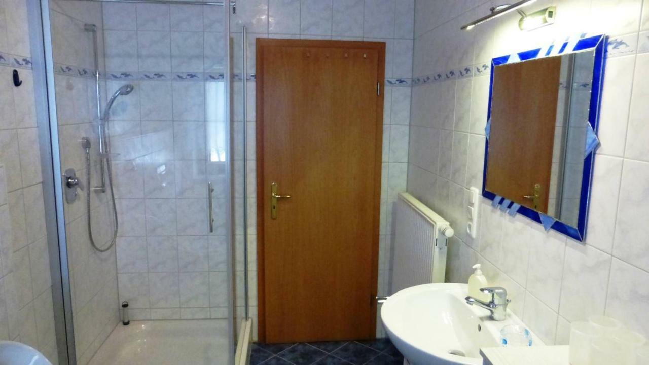 Ferienwohnung Dunja Winterberg Ngoại thất bức ảnh