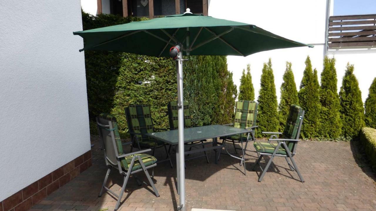 Ferienwohnung Dunja Winterberg Ngoại thất bức ảnh